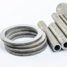 Buy cheap Nickel-chromium Alloy Electro Alloy Thermal Resistance with Thermal Expansion Coefficient 13.2-13.6×10⁻⁶/K from wholesalers