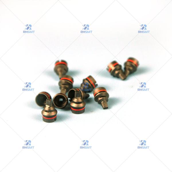 Buy cheap SIEMENS NOZZLE 715 915 00321862-05 , asm siplace , smt pick and place nozzles from wholesalers