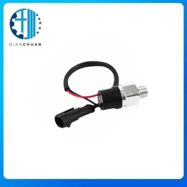 Buy cheap Oil Pressure Switch 421-43-22912 4214322912 For Komatsu PC200-8 Excavator Spare Parts from wholesalers