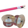 Buy cheap 2C*1.5mm2 Solid Copper Fire Alarm Cable for Intelligent System in Saudi Arabia Market from wholesalers