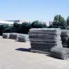 Buy cheap 80x100mm Mesh Hot-Dipped Galvanized Woven Gabion Box for TT/Western Union Payment Term from wholesalers