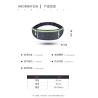 Buy cheap SPORTS FANNY PACK RUNNING MOBILE PHONE BAG MEN'S AND WOMEN'S MULTI-FUNCTIONAL OUTDOOR EQUIPMENT WATERPROOF INVISIBLE ULT from wholesalers