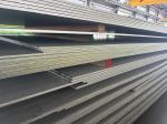 AISI 301 Stainless Steel Sheet 321 310S ASTM A240 300 Series HL Brushed