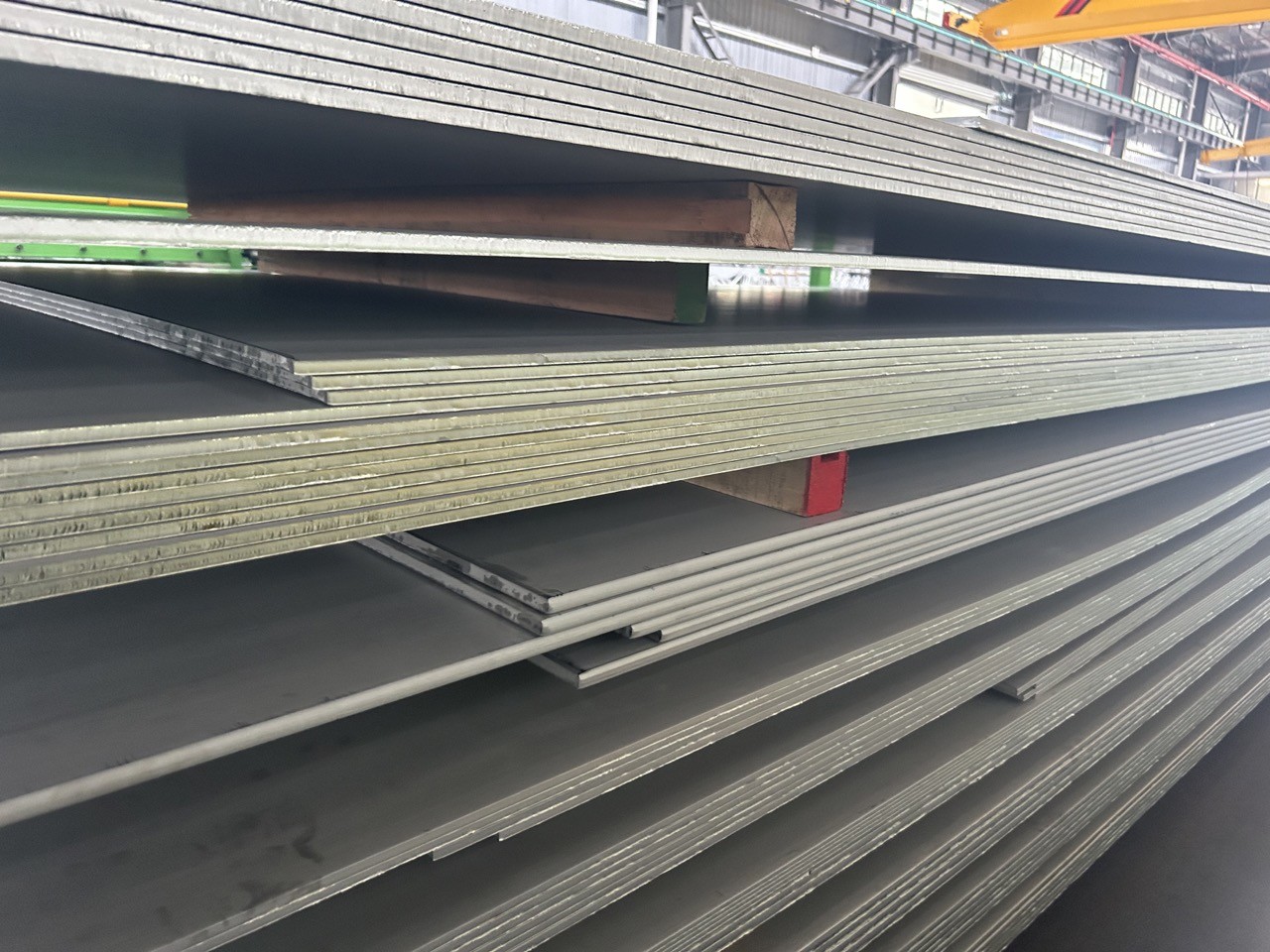 BA 2B 2D 4K 6K SB Embossed Stainless Sheet 10mm 310 Stainless Sheet Stamping