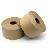 Buy cheap Non Reinforced Kraft Packaging Tape Eco Friendly Water Activated Reinforced Gummed Tape from wholesalers