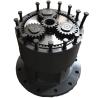 Buy cheap SH200-2 Swing Motor Reducer Gearbox For Machinery Excavator Spare Parts from wholesalers