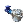 Buy cheap AISI 316 10in Pneumatic Rotary Valves Corrosion Resistant from wholesalers