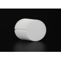 Buy cheap none metalization thickness 1mm high precision pressure sensor ceramic product
