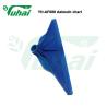 Buy cheap blue Plastic Scraper for Cattle Feeder and Milking Machine Parts Long Lasting from wholesalers