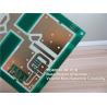 Buy cheap Rogers 4003 12mil Double Sided RF High Frequency PCB Immersion Gold from wholesalers
