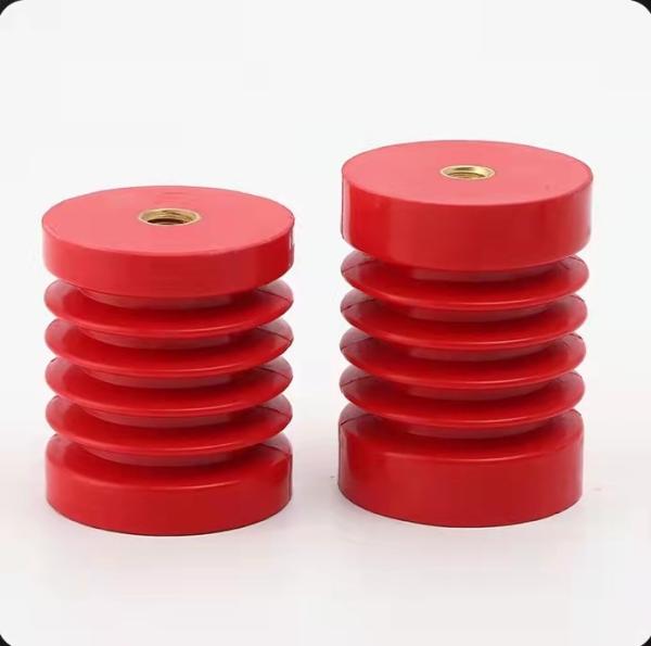 Buy cheap Corrosion Resistant Epoxy Resin Insulator for Protection Against Corrosive Substances from wholesalers