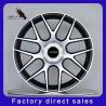 Buy cheap Aorun Brand 4x4 Car Alloy Wheel Deep Lip Concave Rims From Manufacture from wholesalers