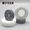 Buy cheap Si3N4 6205 Medical Devices Deep Groove Ball Bearings from wholesalers
