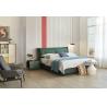 Buy cheap ISO9001 Breathable Hotel Spring Mattress Knitted Fabric Anti Decubitus King Size from wholesalers