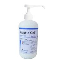 Buy cheap Waterless Hand Antiseptic Gel Basic Cleaning Small Size Easy Carrying product