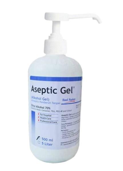 Buy cheap Waterless Hand Antiseptic Gel Basic Cleaning Small Size Easy Carrying from wholesalers