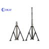 Buy cheap Anodized Aluminum Pneumatic Telescopic Mast 4.2M 5.7M from wholesalers