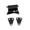 Buy cheap SUZUKI GN125 motorcycke motorbike GN125 Rear Carrier from wholesalers