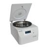 Buy cheap CTL420 Biochemistry Laboratory Centrifuge Horizontal Rotor 10ml 15ml 50ml Tubes For Clinical Testing from wholesalers