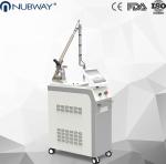 New laser for tattoo removal nd yag laser hair removal machine varicose veins