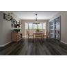 Buy cheap High Gloss Spc Vinyl Plank Flooring Waterproof 28mil None Odourless from wholesalers