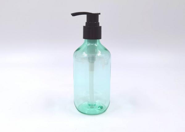 Buy cheap PET Empty Cosmetic Bottles 10.14oz 16.9oz Hair Conditioner packaging from wholesalers