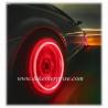 Buy cheap Single Color LED Wheel Light from wholesalers