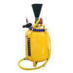 Oil Injector Pneumatic Car Auto Engine Parts Oil Gear Oil Filling Machine
