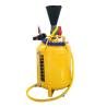 Buy cheap Oil Injector Pneumatic Car Auto Engine Parts Oil Gear Oil Filling Machine from wholesalers