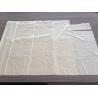 Buy cheap Dustproof Disposable PE Plastic Hair Cape Protective Barber Cape For Hair Cut from wholesalers