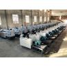 Buy cheap Energy Saving Granules Processing Extruding Machine PA66 GF25 Automatic Extruder from wholesalers