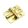 Buy cheap Adjustable 90 Degree Butt Door Hinges Zinc Alloy Limit Folding from wholesalers