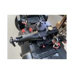 Large Bus Transmission Gearbox 16JS240T Twin Countershafts for Good Fuel