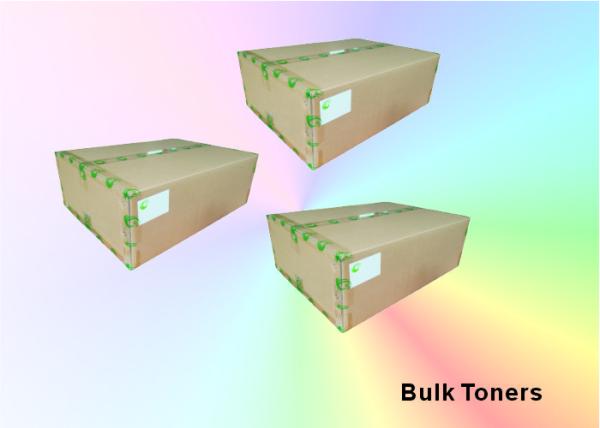 Buy cheap Copier Use Ricoh Black Toner Ricoh Aficio 220 Toner 13μM Particles Size from wholesalers