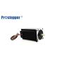 Buy cheap Small Vibration 3 Phase 60mm 300W Brushless Motors from wholesalers