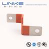 Buy cheap Insulated Custom Flexible Flat Copper Busbar for Battery EV Charger Cable New energy vehicle cable from wholesalers
