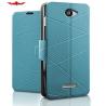 Buy cheap Ultra Thin Lenovo A750E PU+TPU Cover Cases Multi Color from wholesalers
