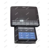 Buy cheap KOMATSU PC200-8 excavator 7835-31-1008 monitor product