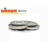 Buy cheap Tolerance±0.01mm Hardened Steel Strip for Precision Applications from wholesalers