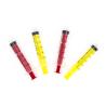 Buy cheap Colorful Plunger Dental Luer Lock Disposable Syringe 10ml from wholesalers