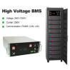 Buy cheap 576V Electric Vehicle EV BMS 180S for lithium lifepo4 battery ESS USP Solar from wholesalers