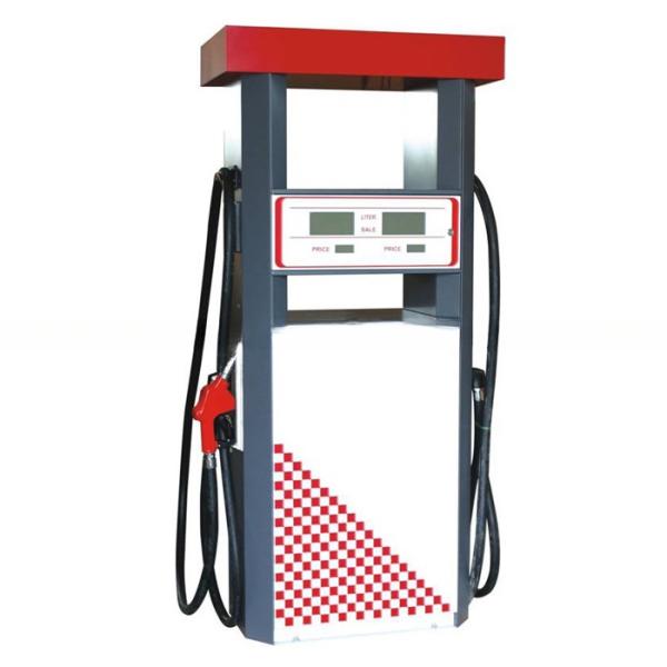Buy cheap CWK50/90J×××H Series Fuel Dispenser from wholesalers