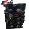 Buy cheap Excavator SK200-8 SK210-8 SK250-8 SK260-8 Hydraulic Main Control Valve from wholesalers