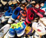 Men leather shoes used, used shoes,used shoes USED SHOES, SECOND-HAND SHOES