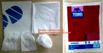 Reusable seat cover car seats Steering wheel cover foil Disposable car carpet