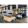 Buy cheap Industrial Truck Hydraulic electric dock leveler Push Button Operating from wholesalers