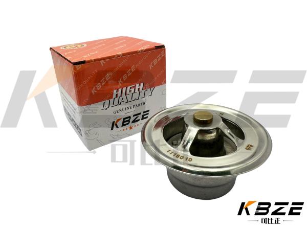 Buy cheap KBZE CA1118010 111-8010 1118010 CAT 79°C REGULATOR-WATER TEMPERATURE FOR 3303 3306 ENGINE from wholesalers