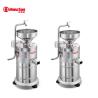 Buy cheap 80kg/h 53kg Food Processing Machinery 124mm Soya Milk Grinding Machine For Restaurants from wholesalers