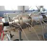 Buy cheap PVC Pipe Diameter Pert District Flexible Insulation Pipe Making line from wholesalers