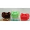 Buy cheap Wing shape Colorful Cupcake liners wholesale from wholesalers